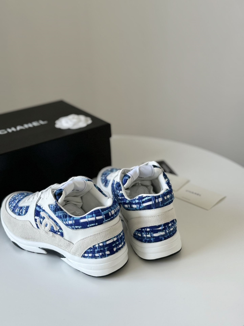 Chanel Sneakers